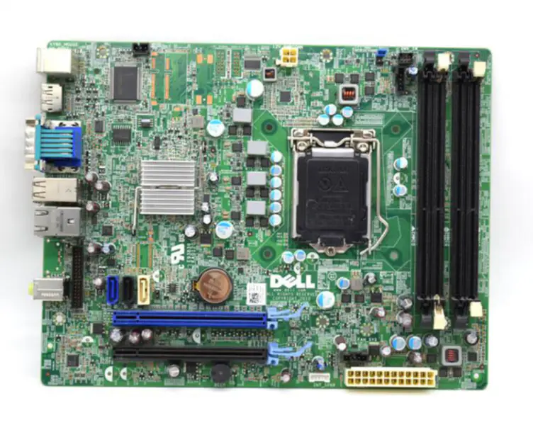 Dell OptiPlex 790 990 SFF CN-0D6H9T alaplap