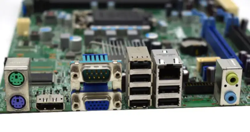 Dell OptiPlex 790 990 SFF CN-0D6H9T alaplap