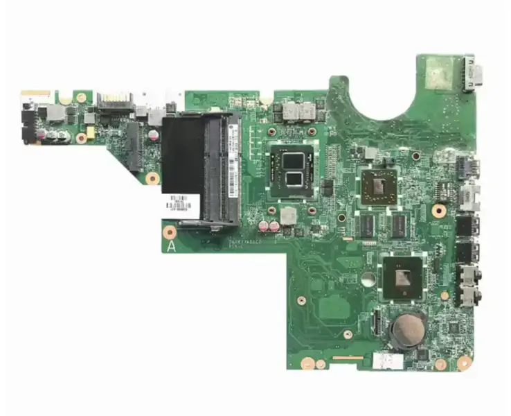 HP 634649-001 G42 G62 CQ62 alaplap