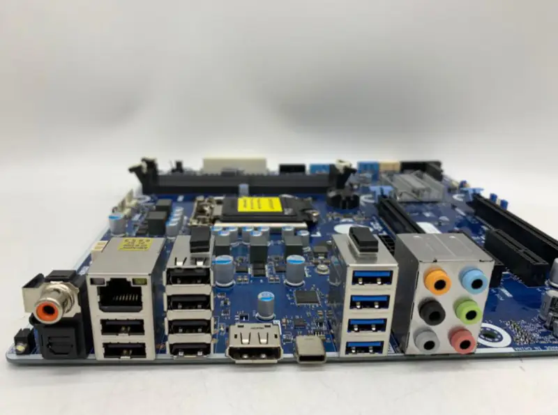 Dell Alien Aurora R6 alaplap IPKBL-SC 07HV66 LGA1151 7HV66