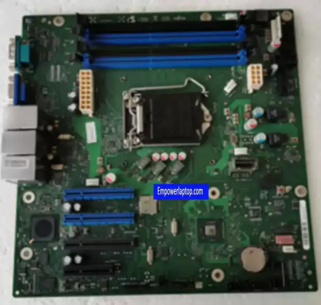 Fujitsu Siemens D3239-A12 GS1 ipari alaplap