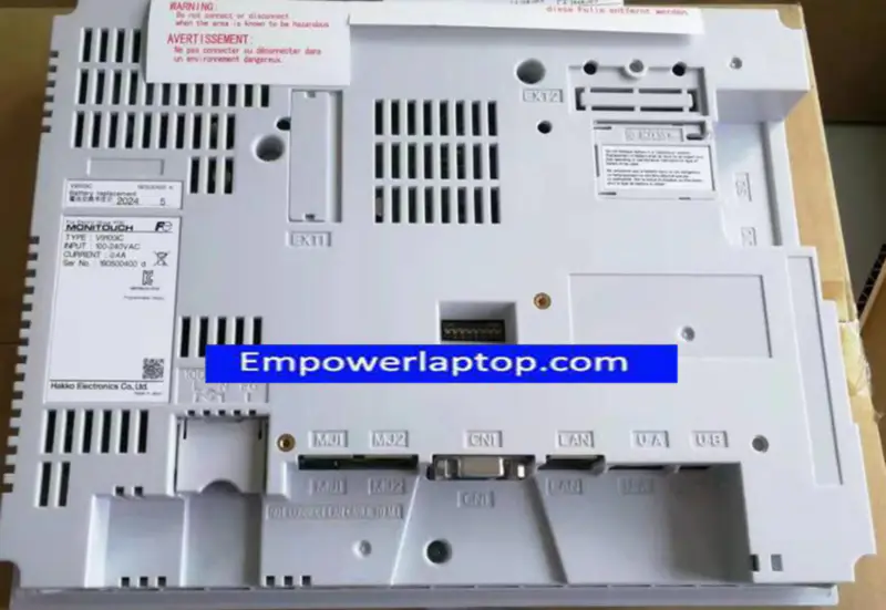 V9100iC V9100is V9100iSD V9100iCD V9080iCD V9060iTD V710C V810C V810CN Fuji érintőképernyő