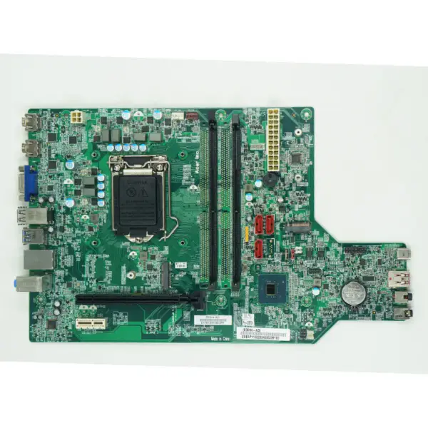 Acer TC-885 N50-600 P03-600 B36H4-AD alaplap