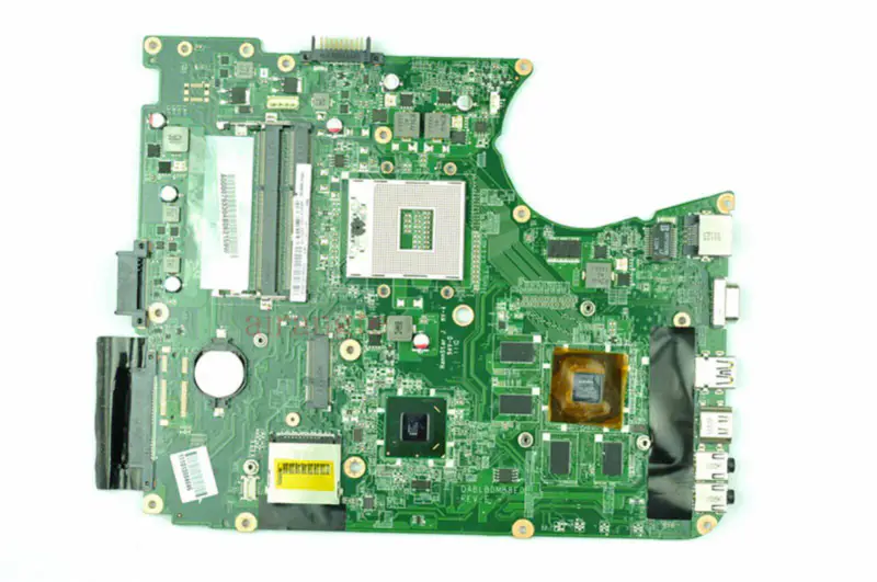 Toshiba A000079330 alaplap