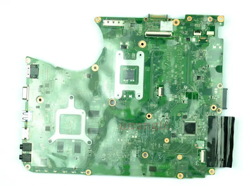 Toshiba A000079330 alaplap