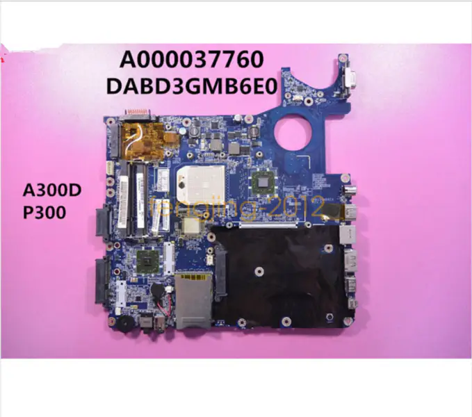 Toshiba A000037760 alaplap