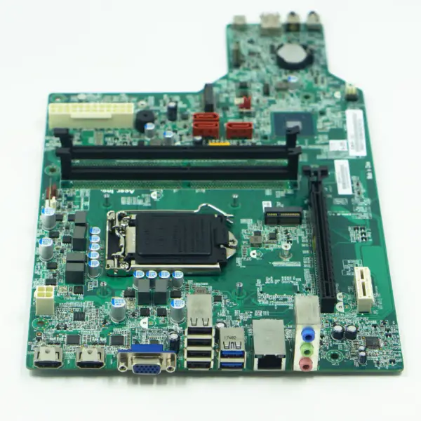 Acer TC-885 N50-600 P03-600 B36H4-AD alaplap