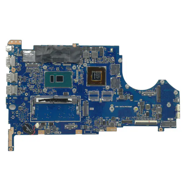Asus Q524U Q524U Q524U Q534U Q534UX UX560U UX560UQK UX560UQ UX560UX alaplap