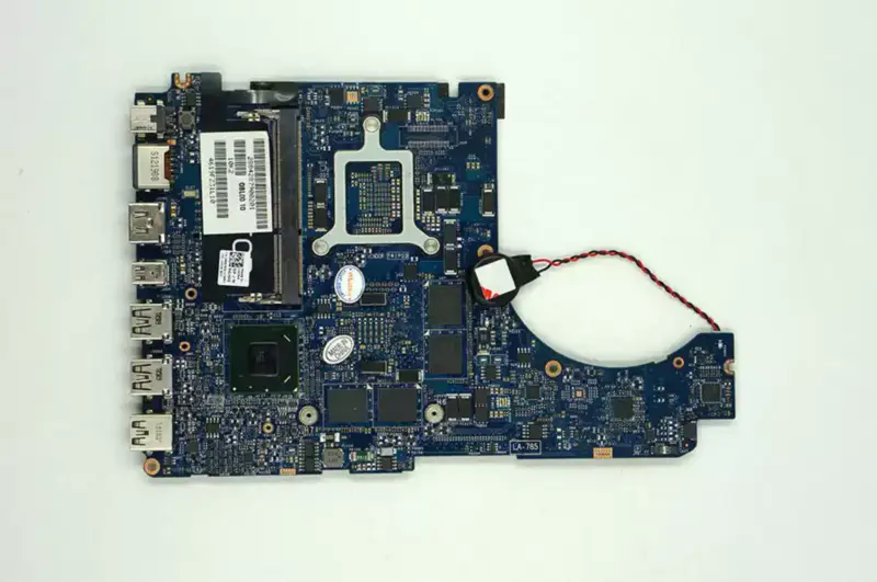 Dell 15 L521X GG7K3 0GG7K3 CN-0GG7K3 alaplap Dell 15 L521X GG7K3 0GG7K3 CN-0GG7K3 alaplap