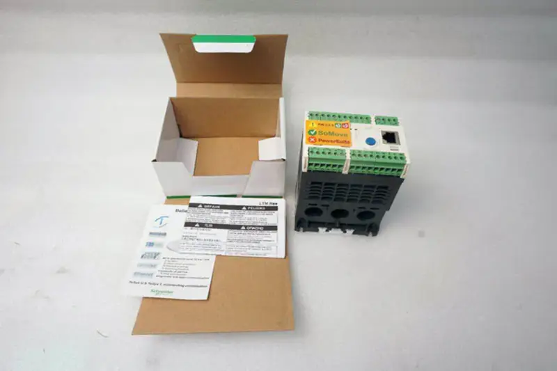 SCHNEIDER LTMR08MBD LTMR08MBD LTMR08MBD