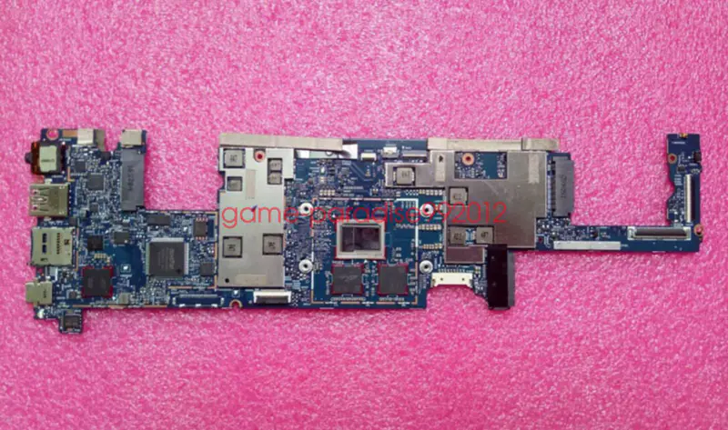 HP 845470-601 alaplap
