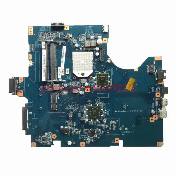 Sony A1823509A alaplap