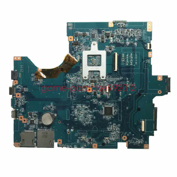 Sony A1823509A alaplap