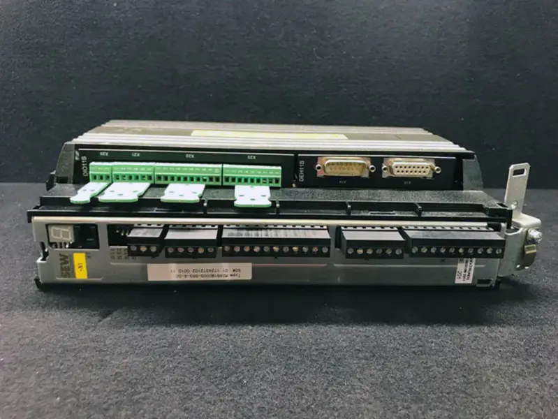 VARRAT MDX61B0005-5A3-4-00