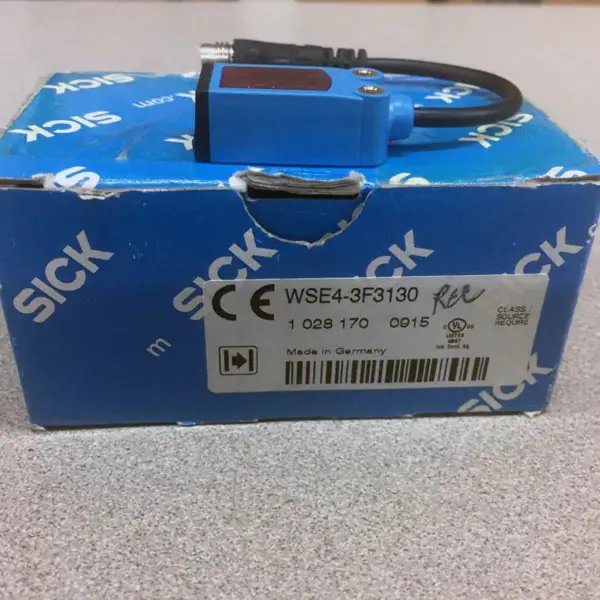 BETEG WSE4-3F3130