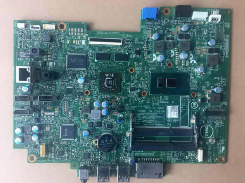 Dell 0NWX9M alaplap
