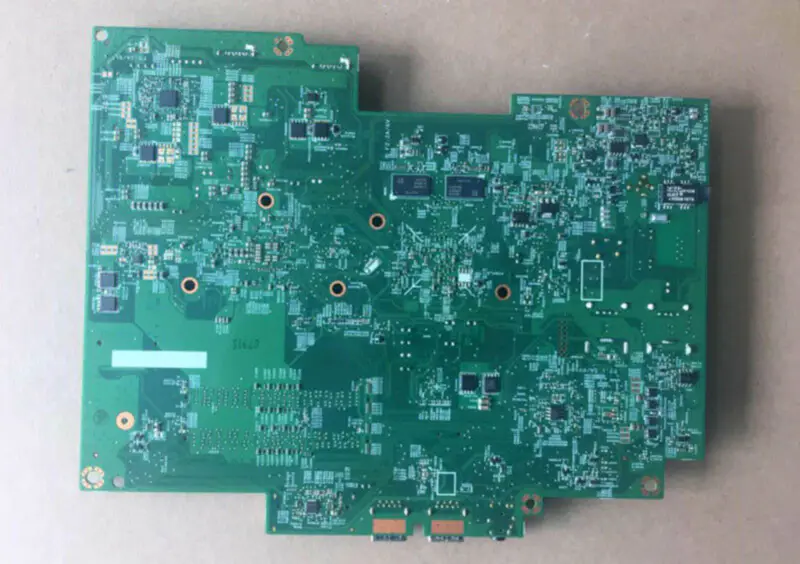 Dell 0NWX9M alaplap