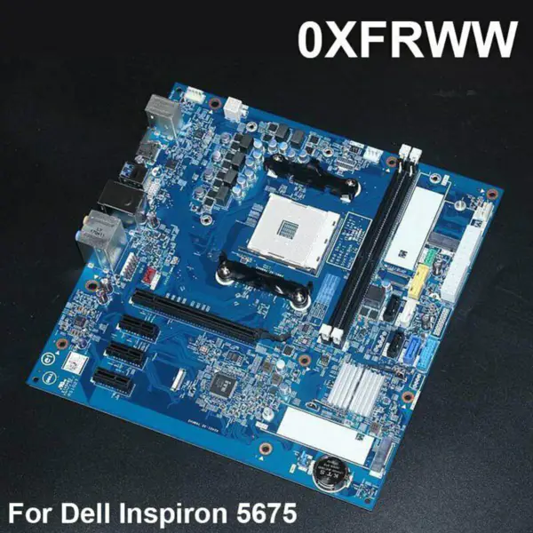 Dell XFRWWW Dell Inspiron 5675 alaplap