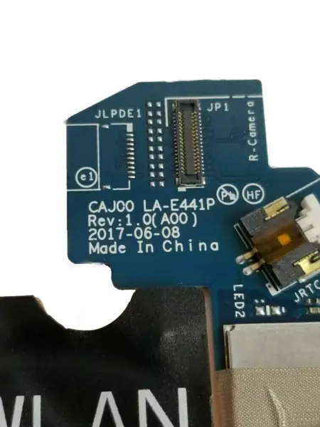 Dell 087WFT alaplap