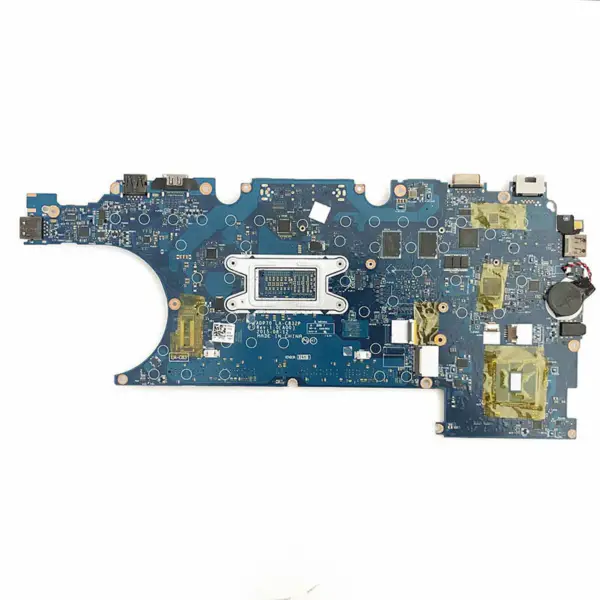 Dell 0KP60X ADP70 LA-C832P Rev:1.0(A00) alaplap