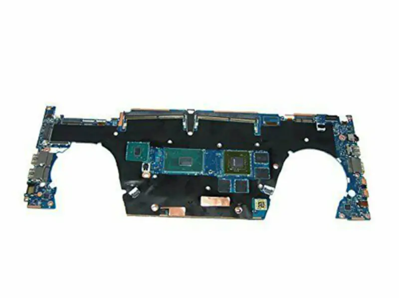 HP 840932-601 alaplap