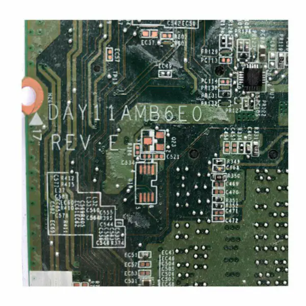 HP 802961-501 alaplap
