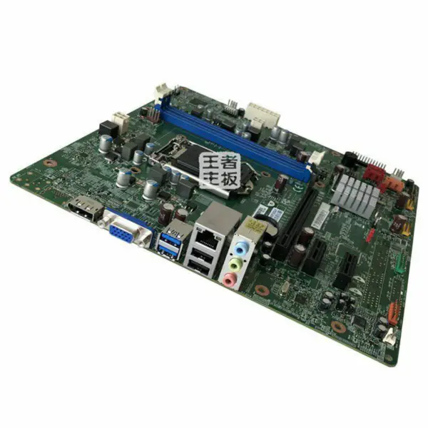 Lenovo 03T7201 IH81M_1.0 alaplap