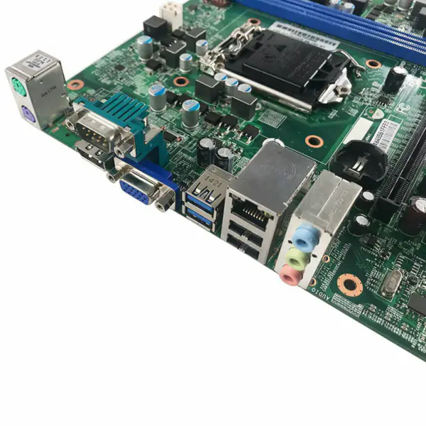 Lenovo 03T7201 IH81M_1.0 alaplap