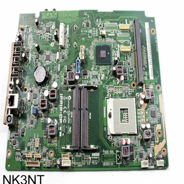 Dell Vostro 330 All-in-one NK3NT 0NK3NT IPPIP-CP alaplap