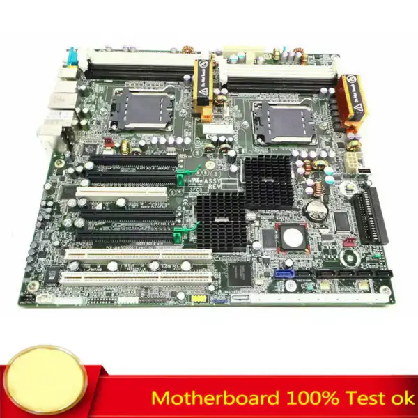 HP 571889-001 408544-005 alaplap