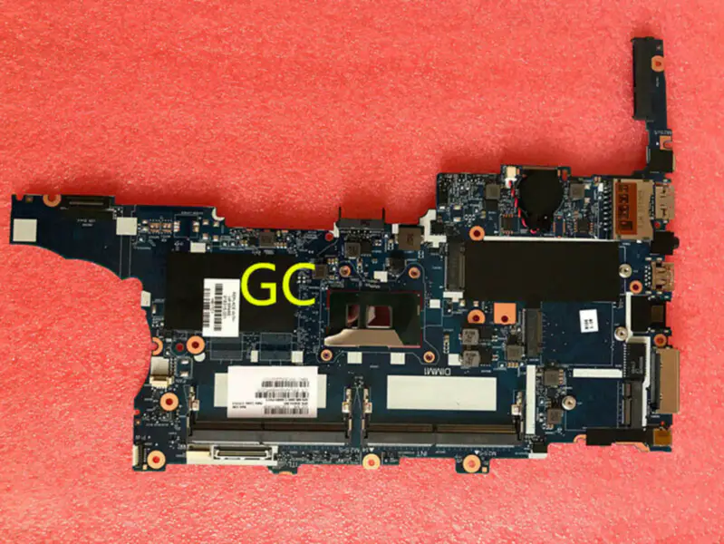 HP 918315-601 alaplap