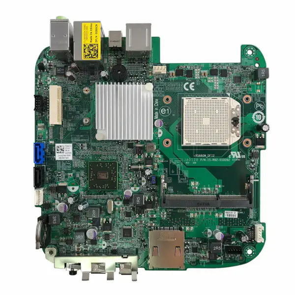 Dell 0X37H9 alaplap