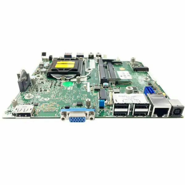 HP 796147-003 alaplap