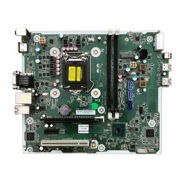 HP 925052-001 Prodesk 280 G3 FX-ISL-4 alaplap