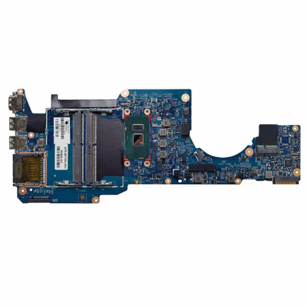 HP 448.07M07.0011 alaplap
