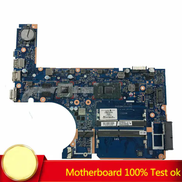 HP 907715-601-001 alaplap