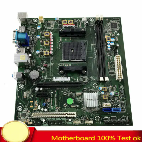 HP 833606-001 285 Pro G1 G1 G2 MT FM2 alaplap