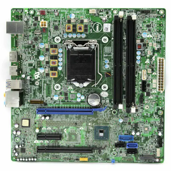 Dell XPS 8900 XJ8C4 CN-0XJ8C4 0XJ8C4 XJ8C4 alaplap