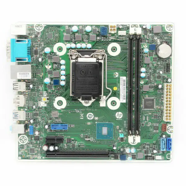 HP 798930-001799156-001MS-7A02 alaplap
