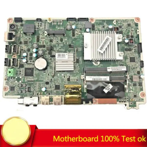 HP 690433-001 120-1000 120-1034 alaplap