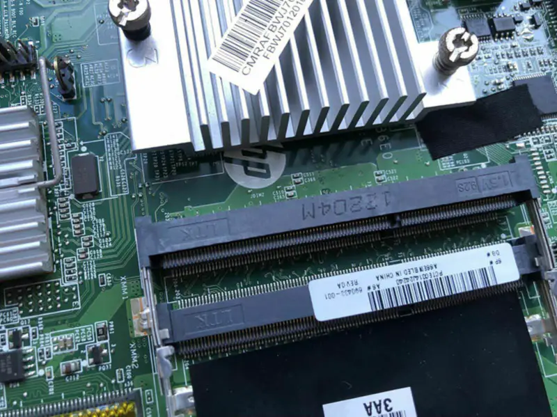 HP 690433-001 120-1000 120-1034 alaplap