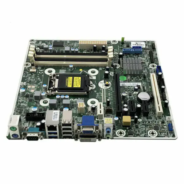 HP 755311-001 490 G1 G2 alaplap