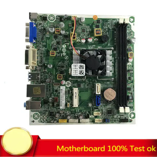 HP 767116-001 alaplap