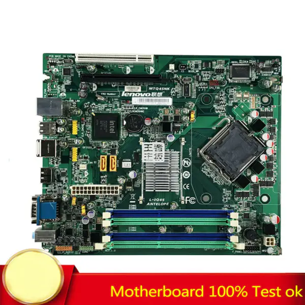 Lenovo 03T7032 alaplap