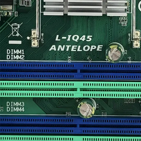 Lenovo 03T7032 alaplap