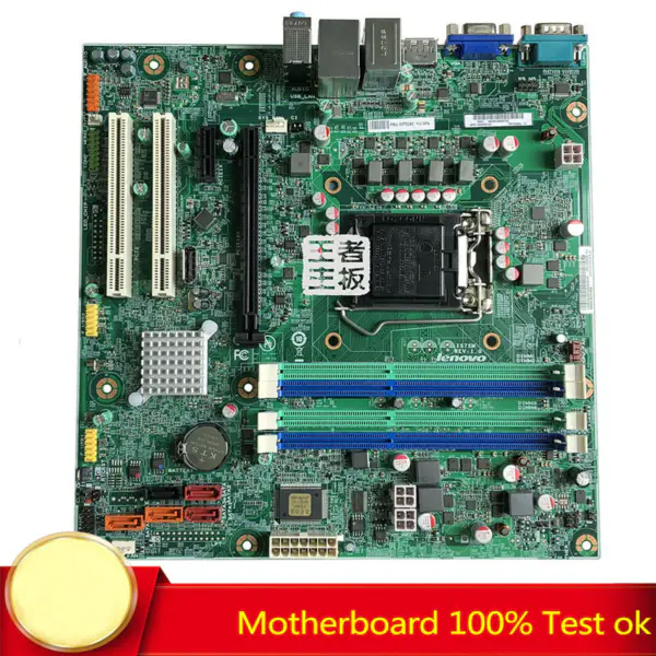 Lenovo 03T8240 alaplap