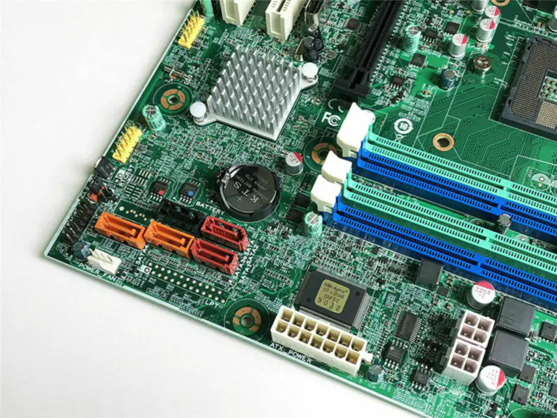 Lenovo 03T8240 alaplap