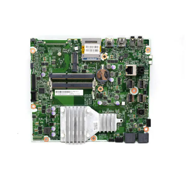 HP 698416-001 HP 18-1000CL 18-1100CX alaplap