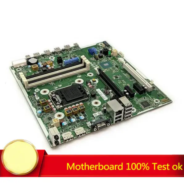 HP 911989-001 alaplap