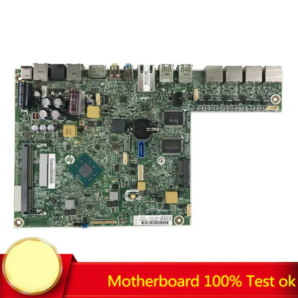HP 750324-304 alaplap